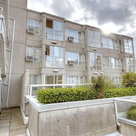 Robson Suites Vancouver Eksteriør bilde