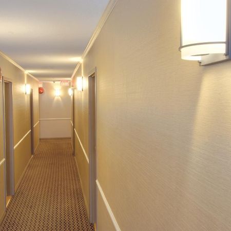 Robson Suites Vancouver Eksteriør bilde