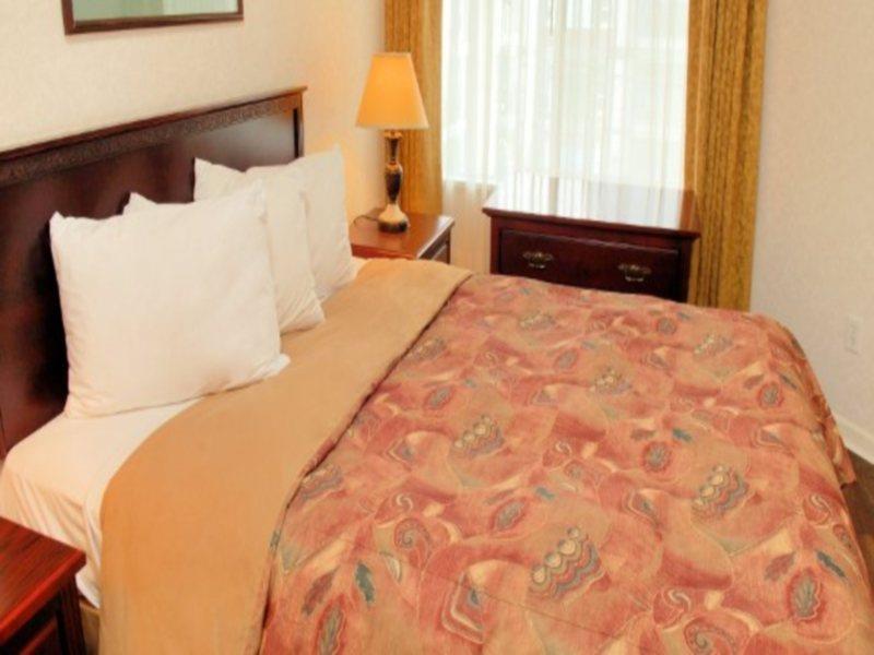 Robson Suites Vancouver Eksteriør bilde