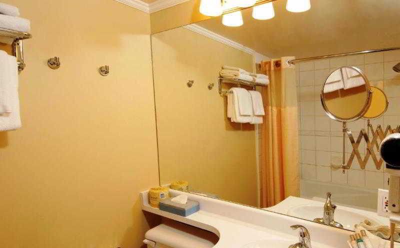 Robson Suites Vancouver Eksteriør bilde